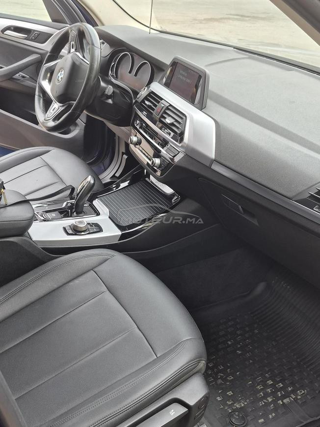 BMW X3 XDRIVE  A VENDRE