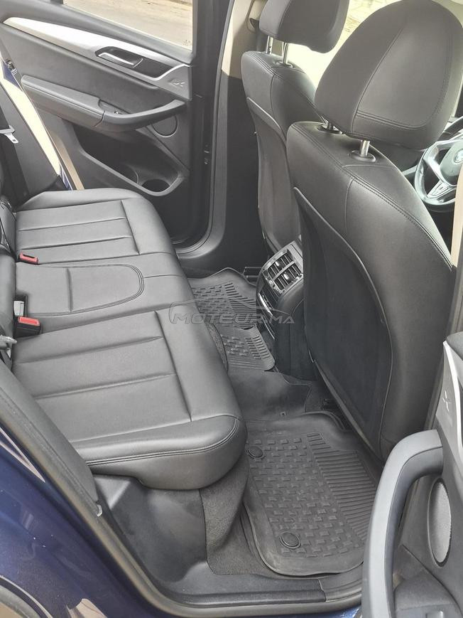 BMW X3 XDRIVE  A VENDRE