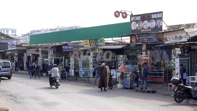 محل للبيع جوطية درب غلف - 2
