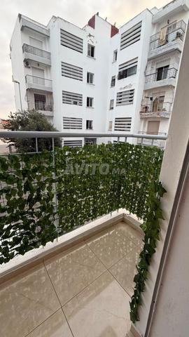 Appartement à louer à résidence Anas, meublé - 2