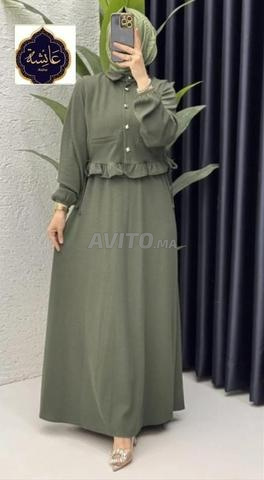 مقاسات M L XL 2XL - 2