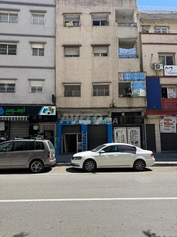 محل تجاري للكراء بطنجة - 2