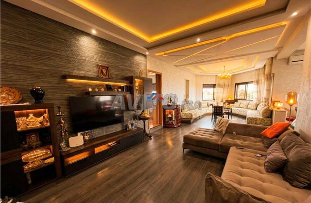 Appartement à vendre 158 m² à Rabat - 2