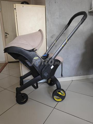 Poussette Kuru Evo 2 en 1 en excellent état - 2