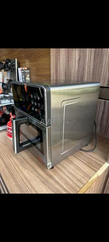 Airfryer cuisine - 2