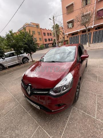 Renault Clio 4 - 2