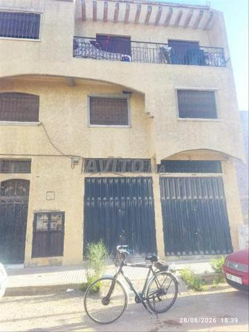 Maison indépendante R+2 à vendre, 132 m², ville de Berrechid, quartier Zouhair - 2