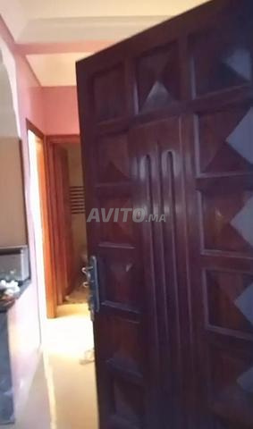 شقة محفظة للبيع في سكان المودن بمساحة 100 متر مربع