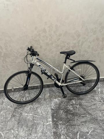 Vélo encore neuf de Belgique