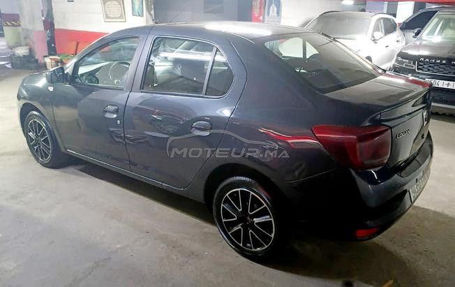 dacia logan prestige 