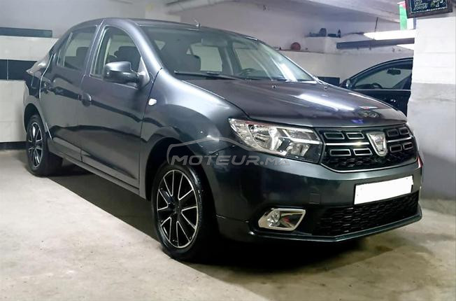 dacia logan prestige 