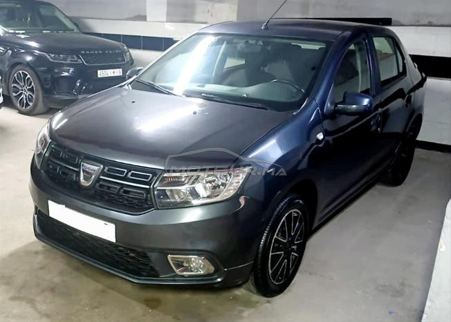 dacia logan prestige 