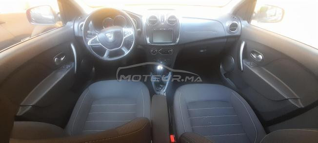 dacia logan prestige 