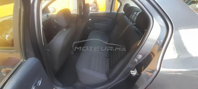dacia logan prestige 