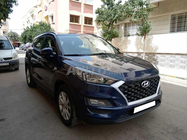 KIFAL - HYUNDAI Tucson - 2