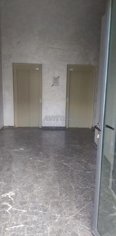 BUREAU PROFESSIONNEL à louer À BOUSKOURA - 2
