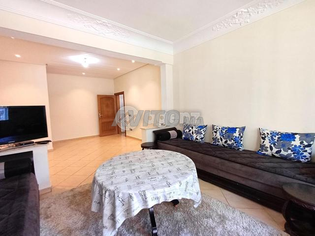 MHD-MHD-1095 - Appartement à vendre à Bab Mansour