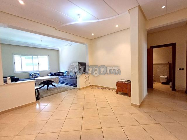 MHD-MHD-1095 - Appartement à vendre à Bab Mansour - 2