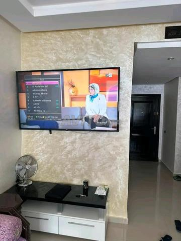 شقة في مراكش جهة النرجس - 2