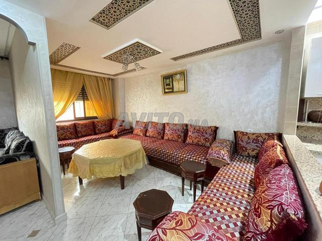شقة للكراء – درب سيدي داوي، الجديدة - 2