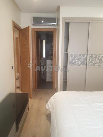 À LOUER Appartement meublé côté mer Bourgogne - 2