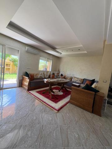 Appartement à vendre 56 m² à Sidi Rahal