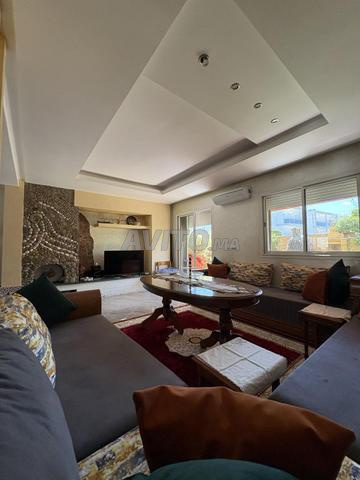 Appartement à vendre 56 m² à Sidi Rahal - 2