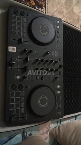 Pioneer FLX4 - 2