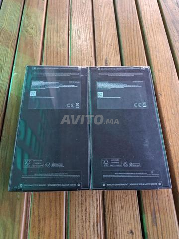 Samsung S23 FE 256 Go neuf garantie Maroc - 2