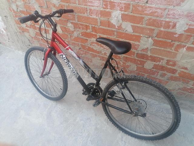 Vélo neuf - 2