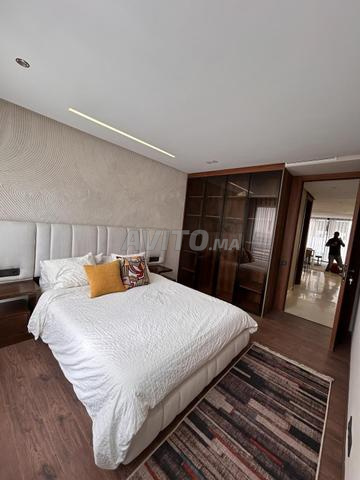 Appartement à louer 54 m² à Casablanca - 2