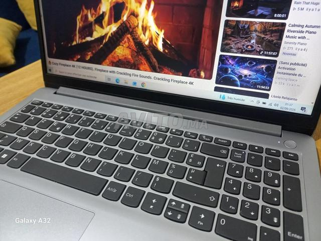 Lenovo ideapad Intel 256Go SSD 8Go RAM Neuf - 2
