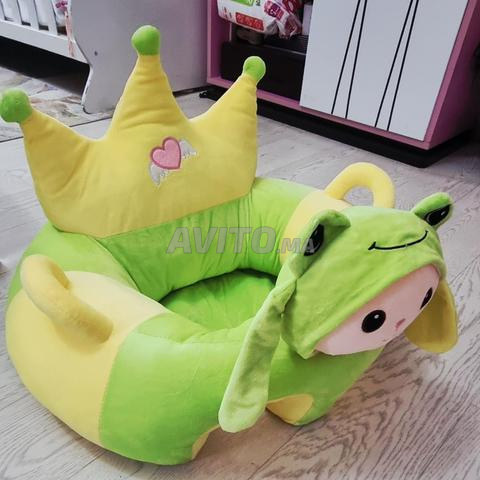 Fauteuil Bébé Canapé - 2