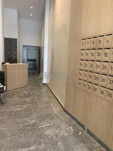 🏢 مكاتب للإيجار – بوسكورة - 2