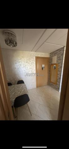 Appartement, standing moyen - 2