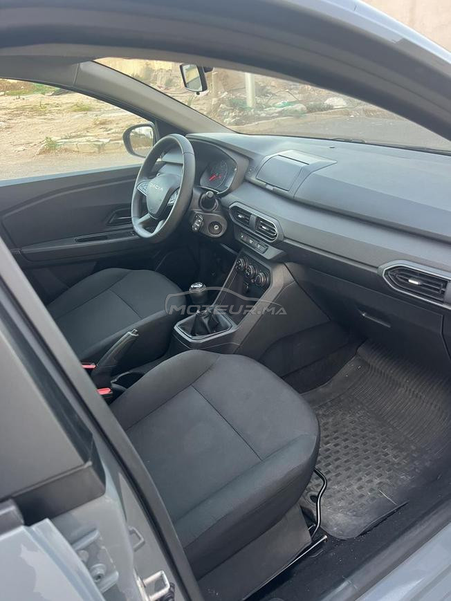 dacia Logan 2024 