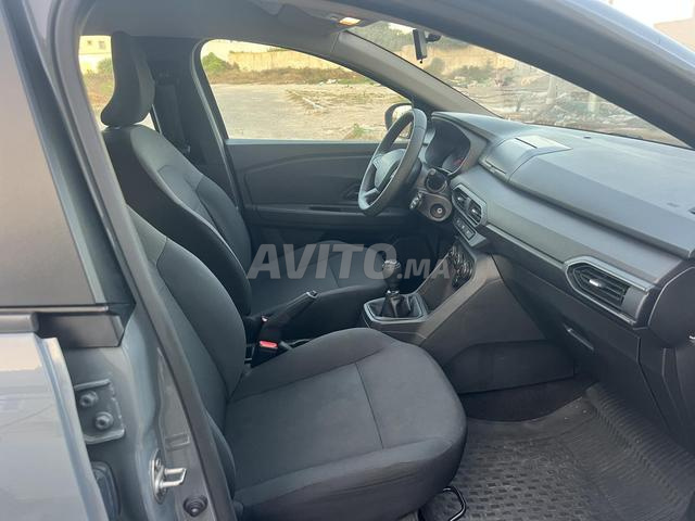 Dacia Logan 2024