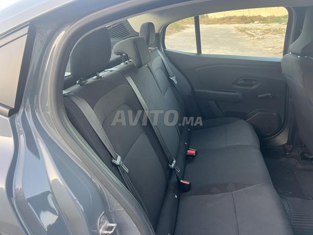 Dacia Logan 2024 - 2