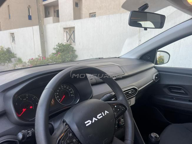 dacia Logan 2024 