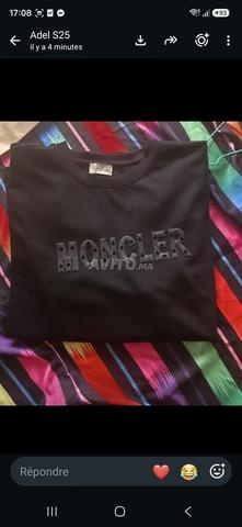T-shirt XL original