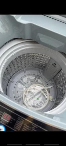 Machine à laver Roche 7kg - 2