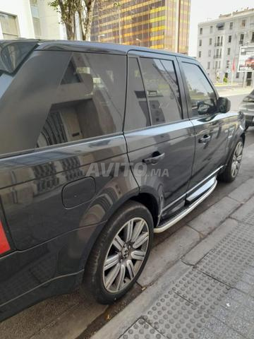 Land Rover Range Rover Sport Diesel Automatique