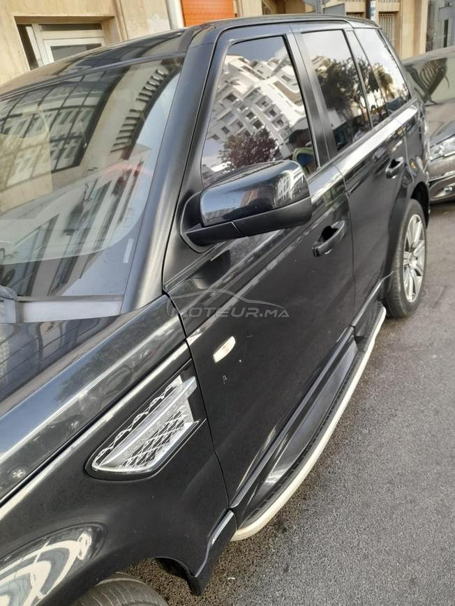 Land Rover Range Rover Sport Diesel Automatique