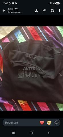 T-shirt XL original - 2