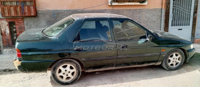 Ford Escort Diesel Manuelle 1998 à Biougra