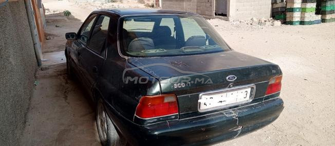 Ford Escort Diesel Manuelle 1998 à Biougra