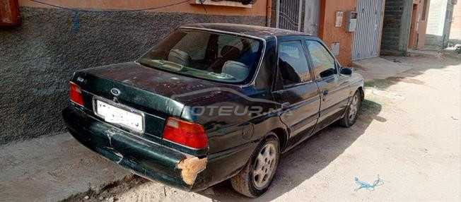 Ford Escort Diesel Manuelle 1998 à Biougra