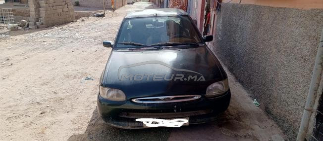 Ford Escort Diesel Manuelle 1998 à Biougra