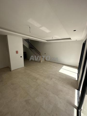 Duplex Ville Verte - 2
