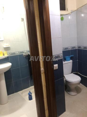 Appartement à vendre 66 m² à Salé - 2